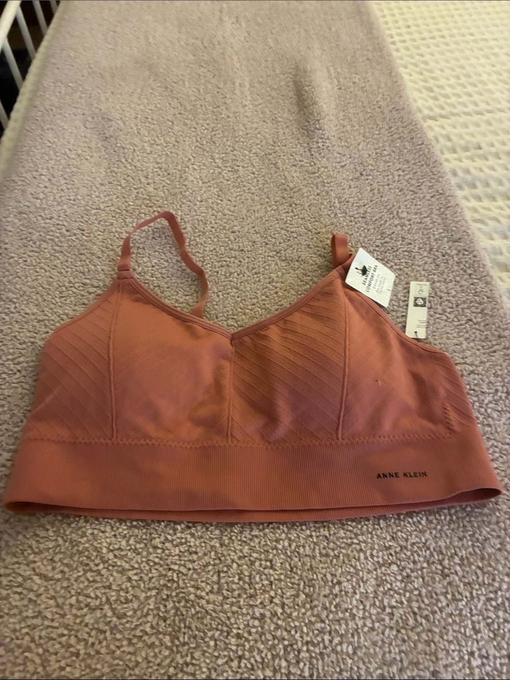 Anne Klein Bra